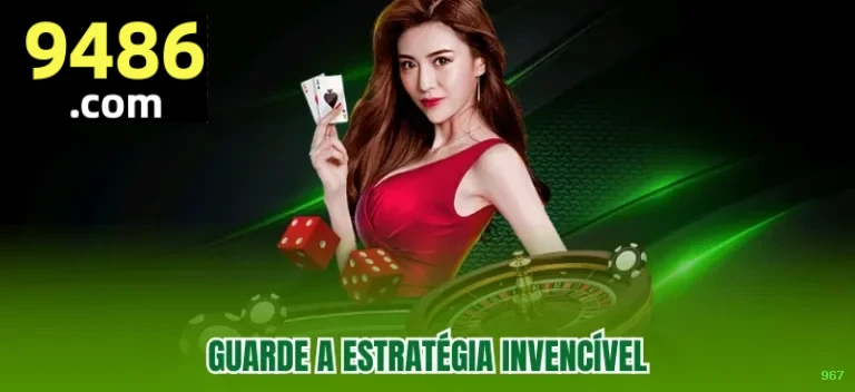 Slots no app 967 mobile
