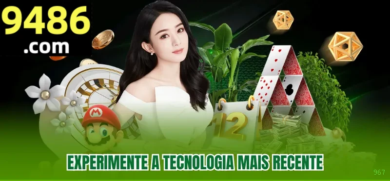 Pagamentos 967 PIX
