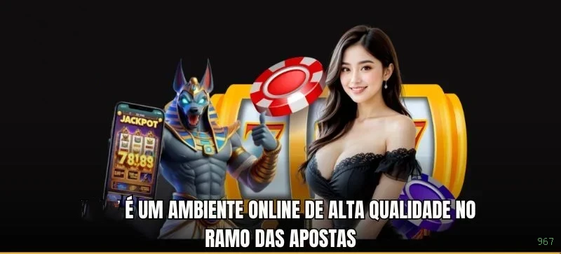 Gates of Olympus slot 967