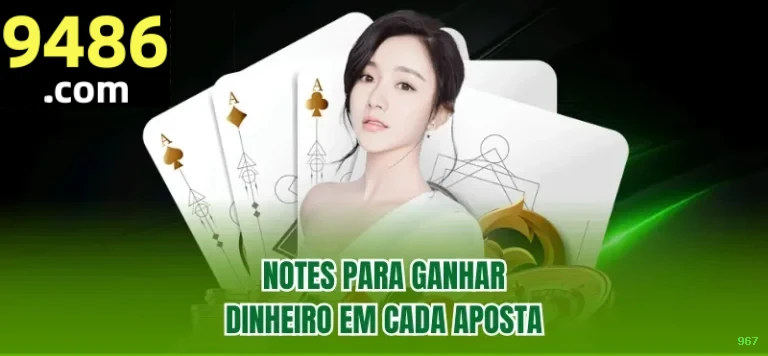 Saque PIX 967