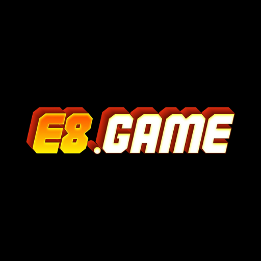 E8game